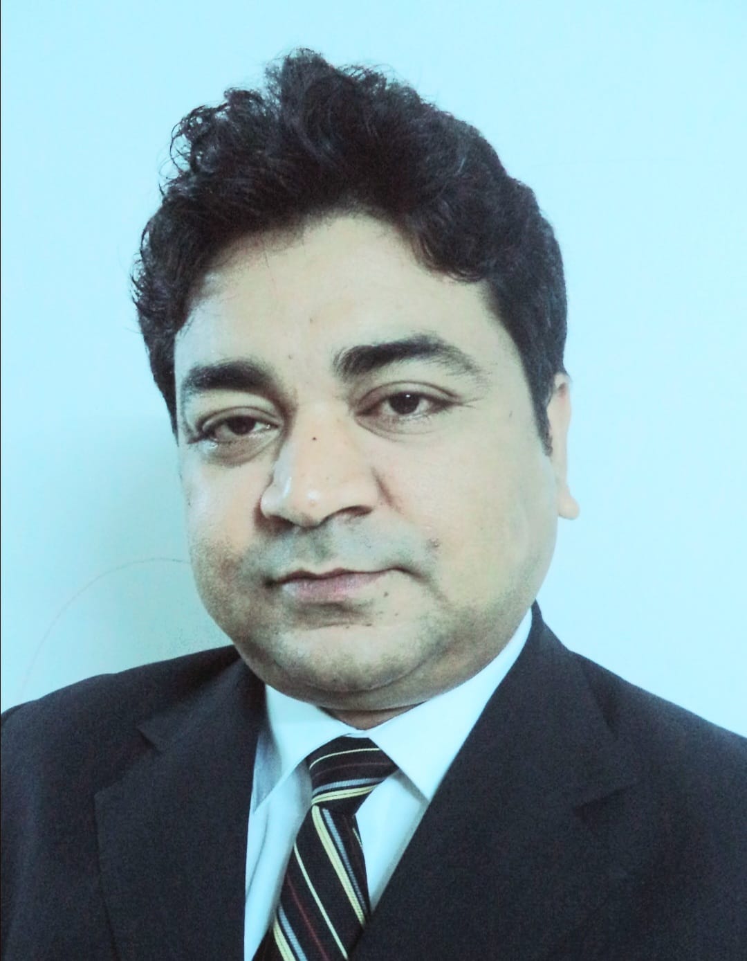 Md. Sahanur Kabir